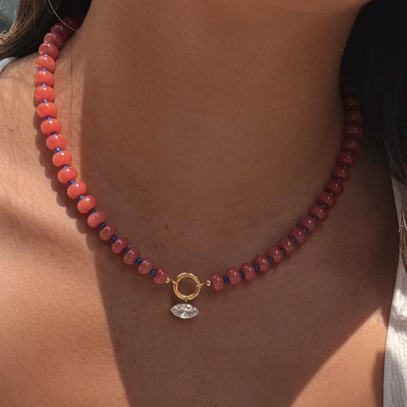 Sarah Necklace