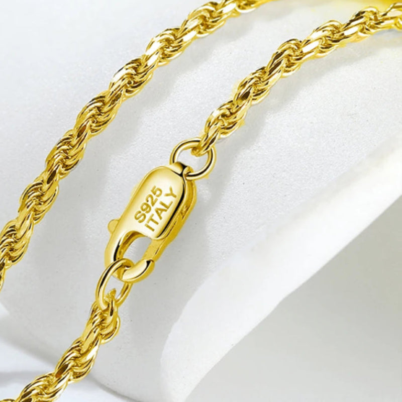 Sierra Necklace