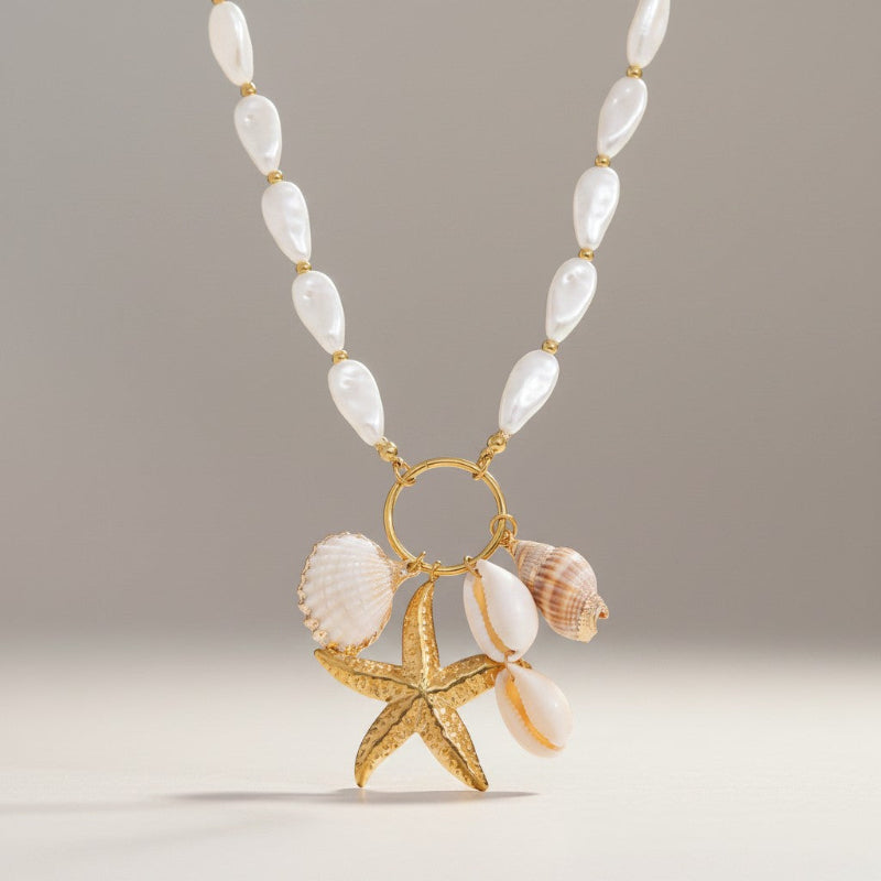 Ibiza Necklace