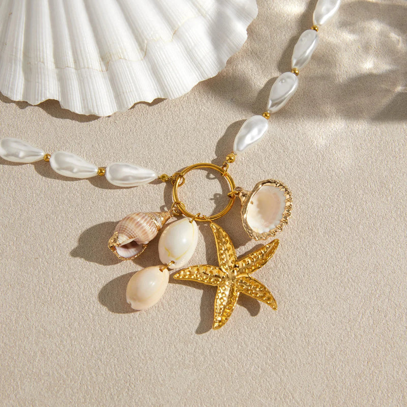 Ibiza Necklace