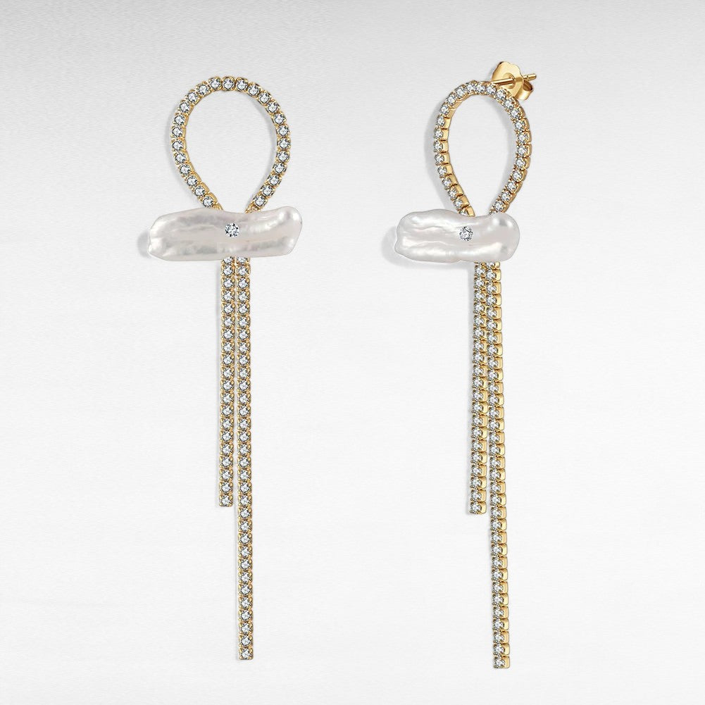 Riley Earrings