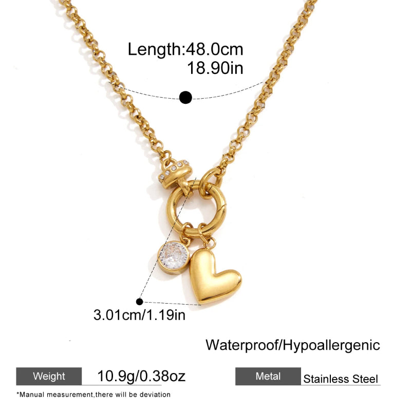 Emily Necklace
