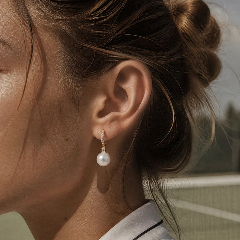Sophia Earrings