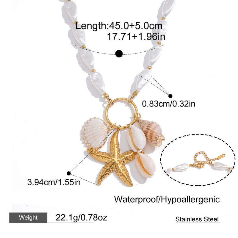 Ibiza Necklace