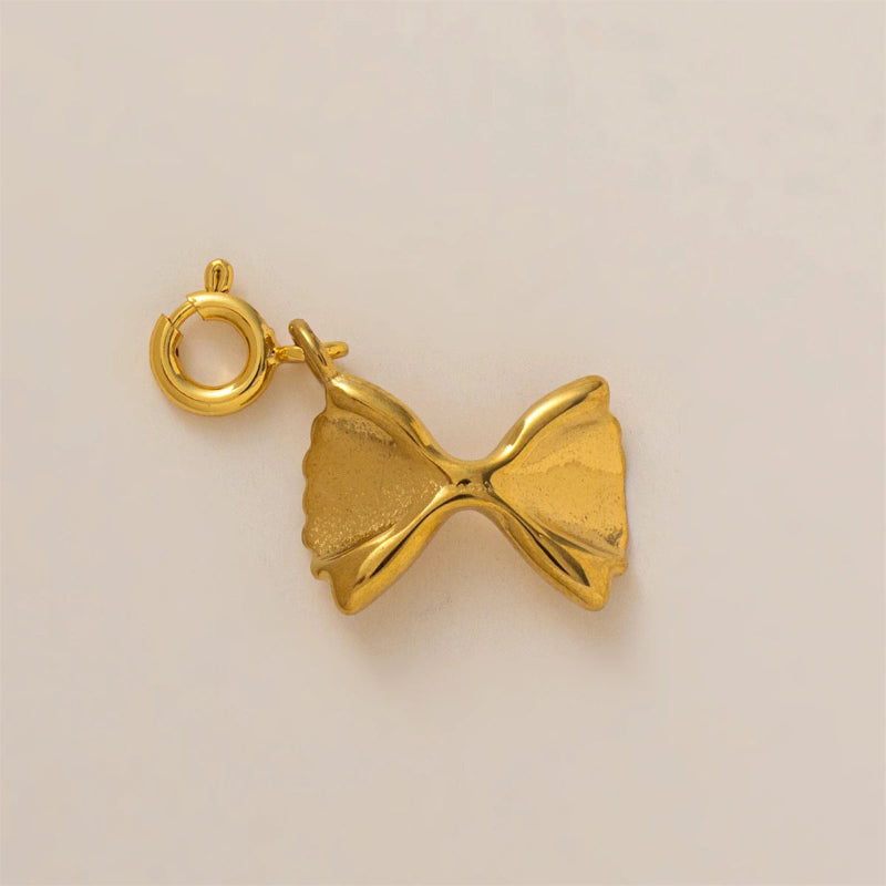 Lezalli Wanderlust Charm Collection