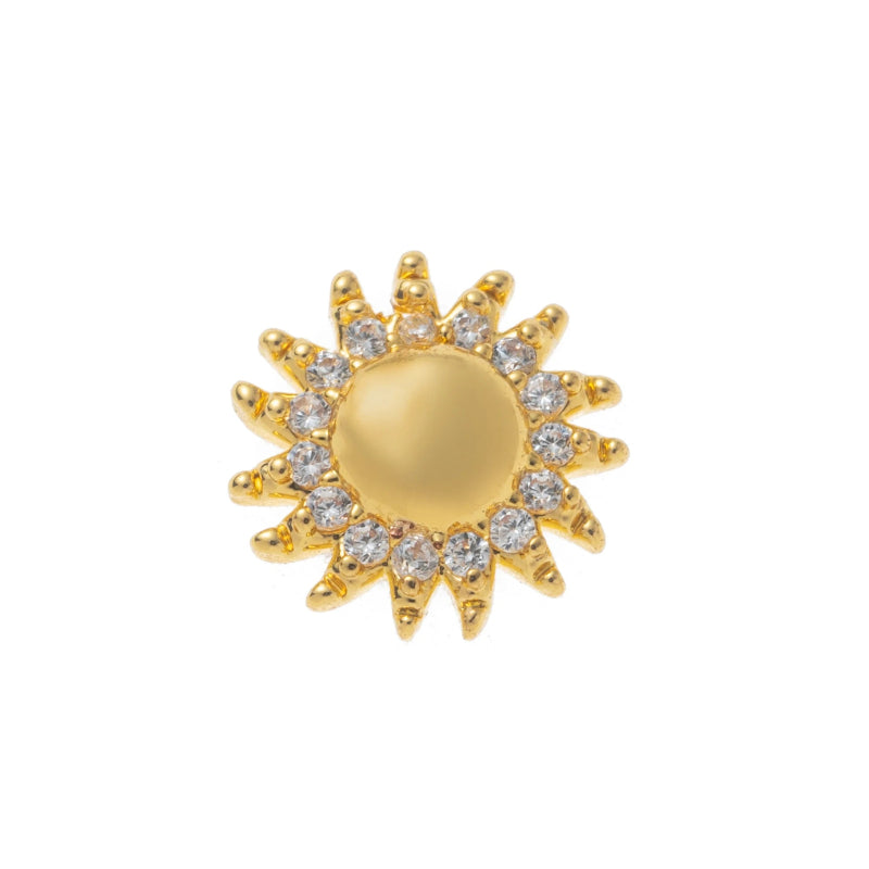 Blomm Pendant