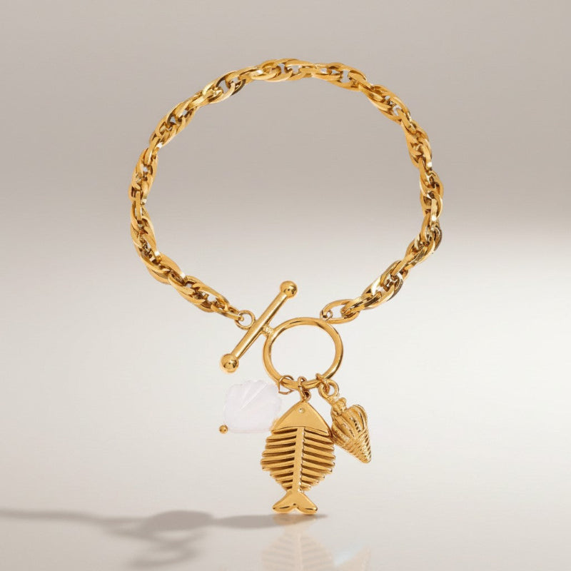 Coralie Bracelet
