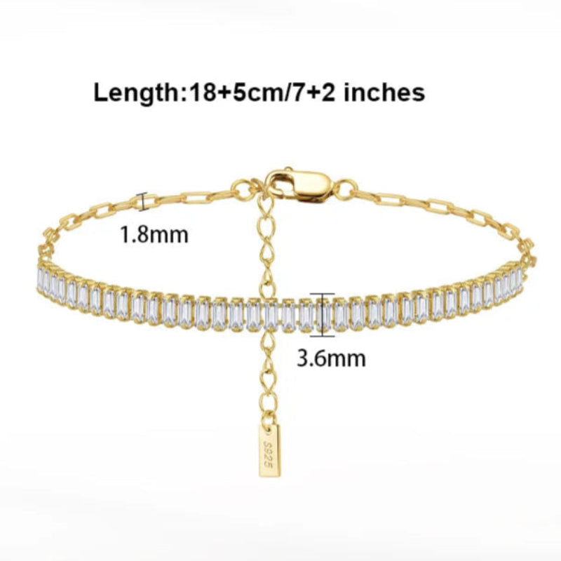 Beverly Hills Bracelet
