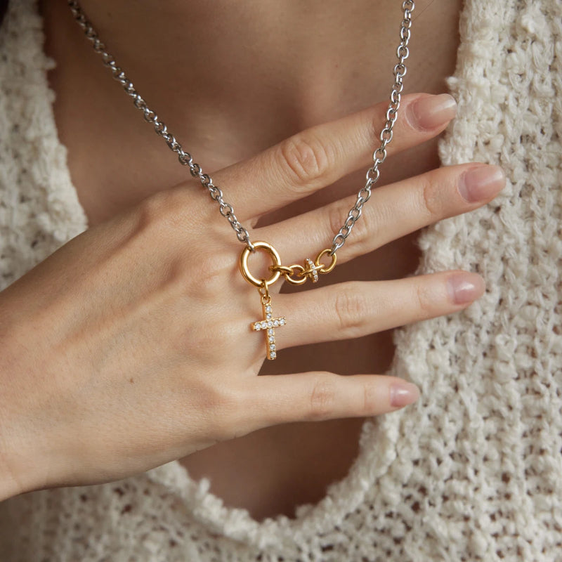 Emily Necklace