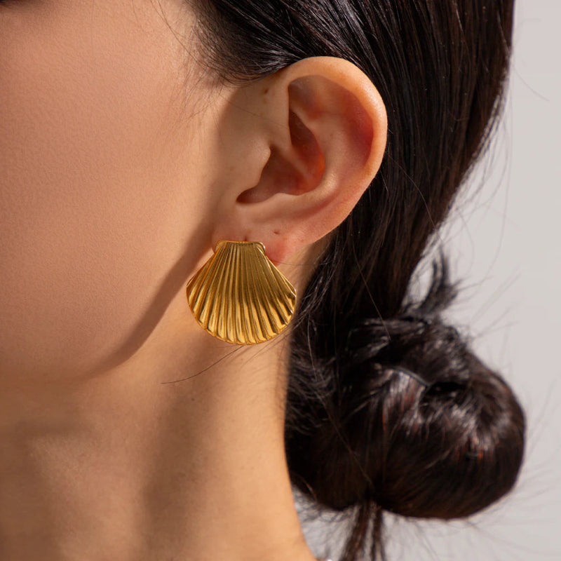 Louisa Earrings