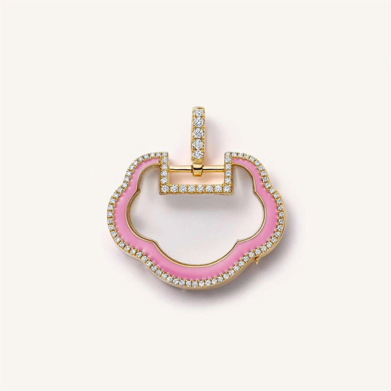 Blomm Pendant