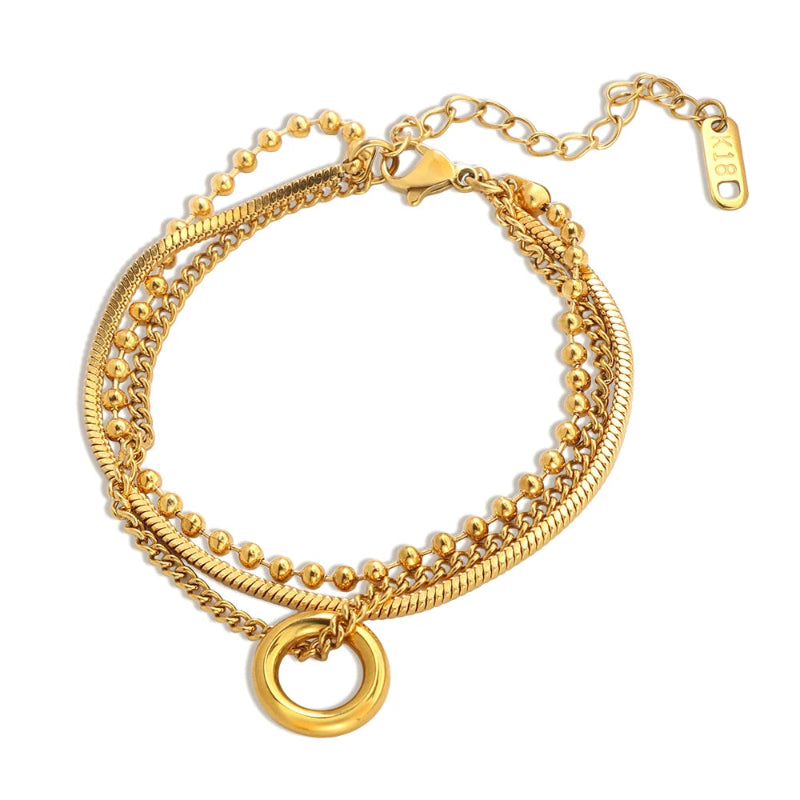 Adriely Jewelry Set