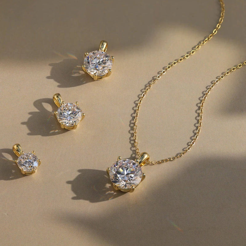 Monaco Necklace