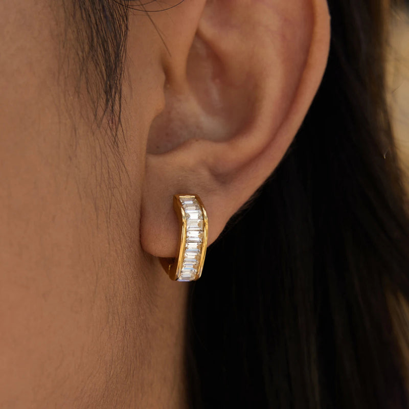 Marielle  Earrings