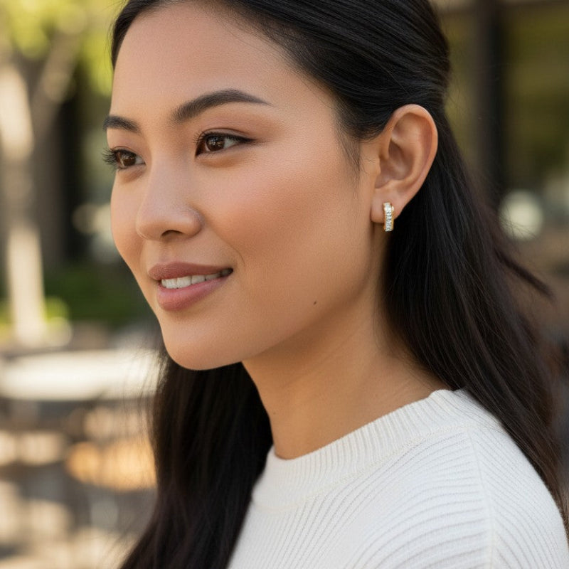 Marielle  Earrings