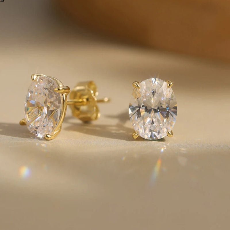 Belgium Earrings