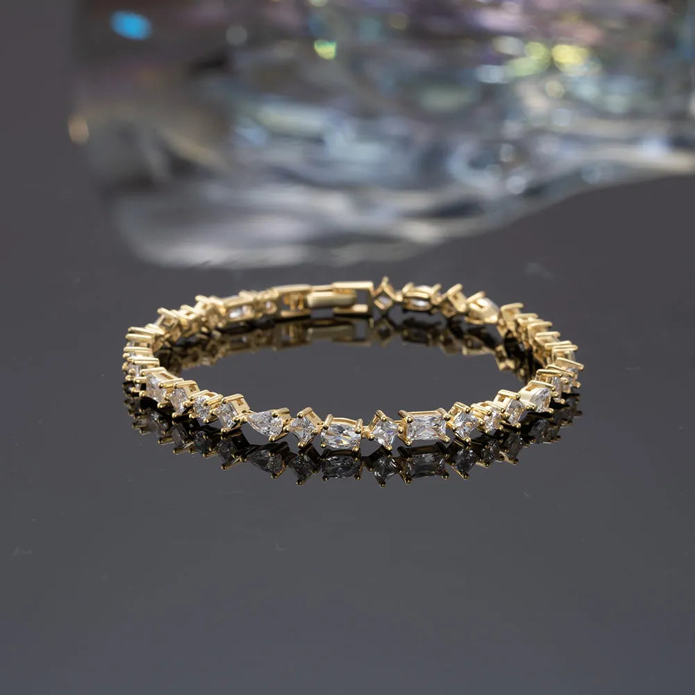 San Diego Tennis Bracelet