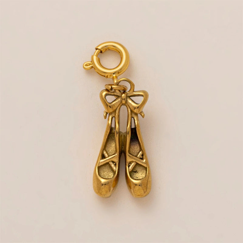 Lezalli Wanderlust Charm Collection