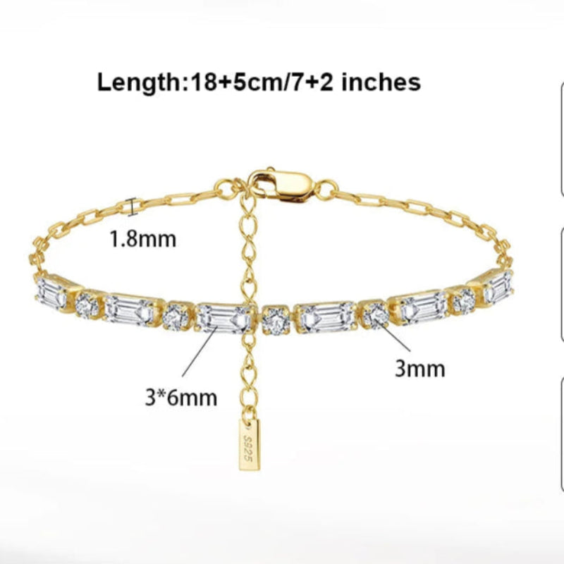 Venice  Bracelet