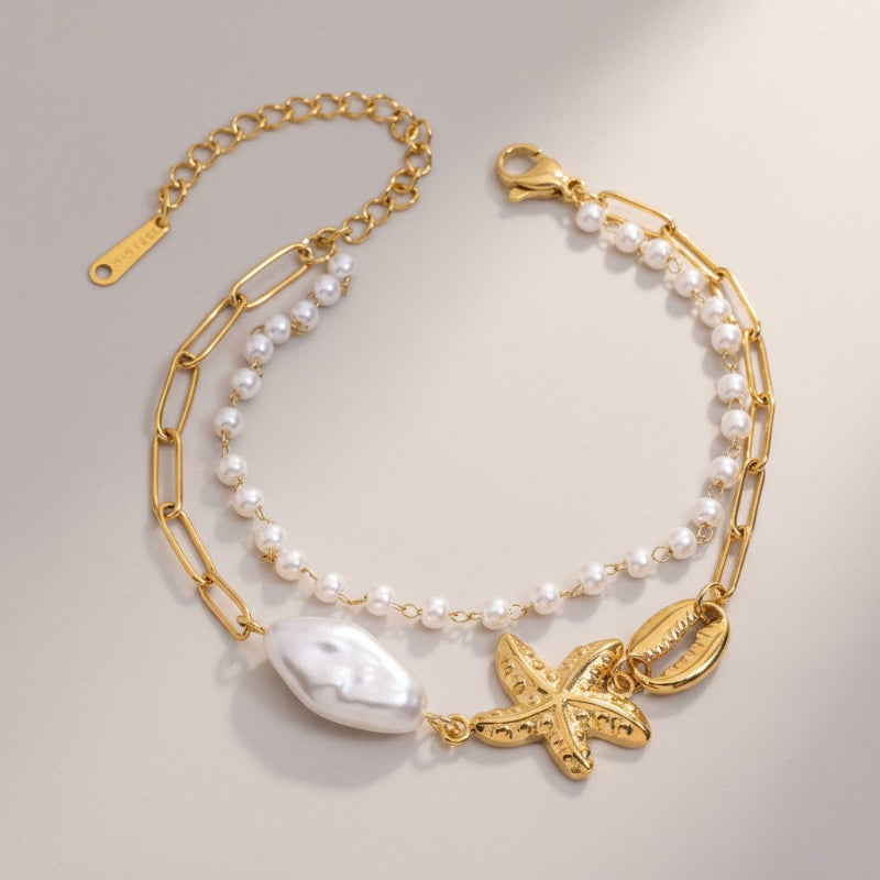 Solmira Bracelet