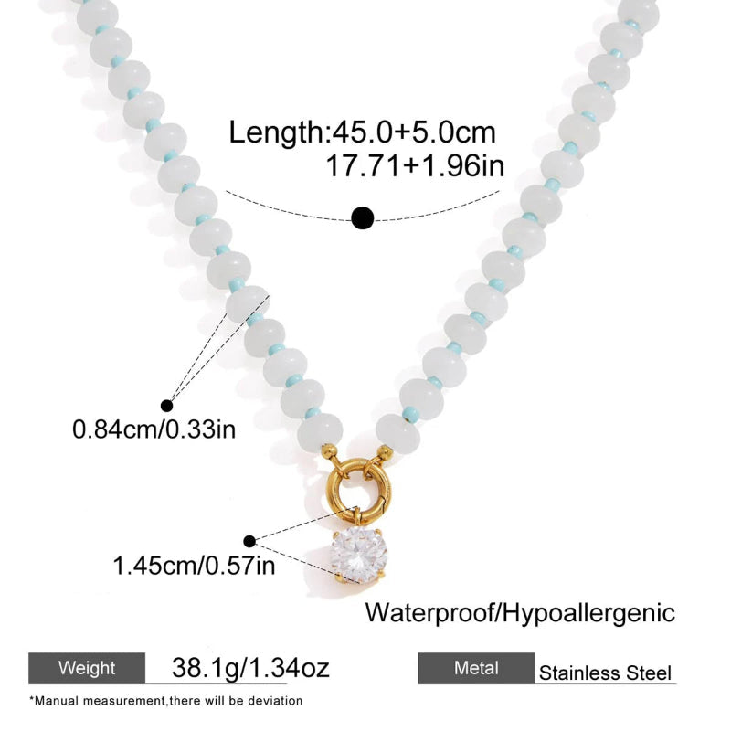 Sarah Necklace