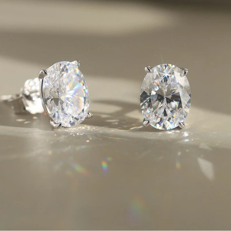 Belgium Earrings