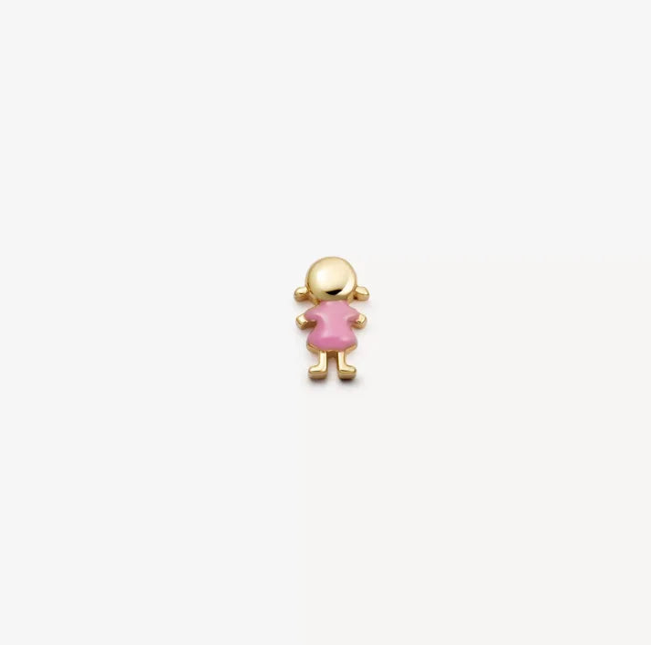 Memory Keeper Pendant