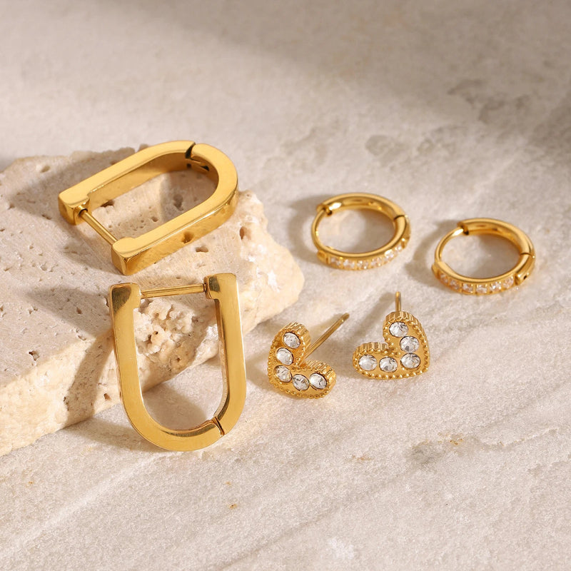 Liora Earring Set
