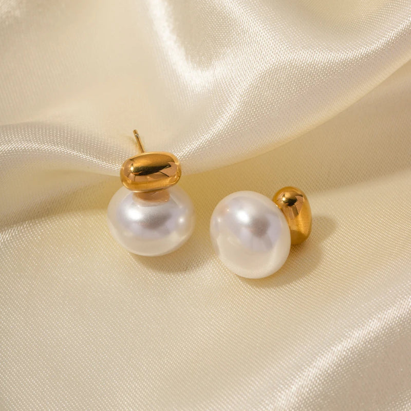 Katherine Earrings