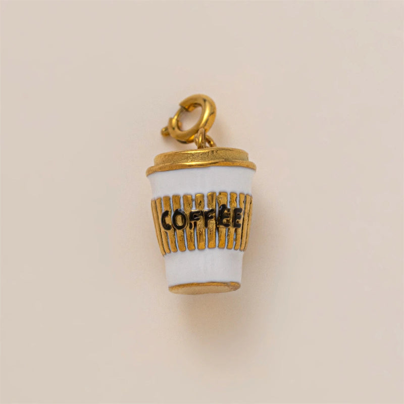 Lezalli Wanderlust Charm Collection