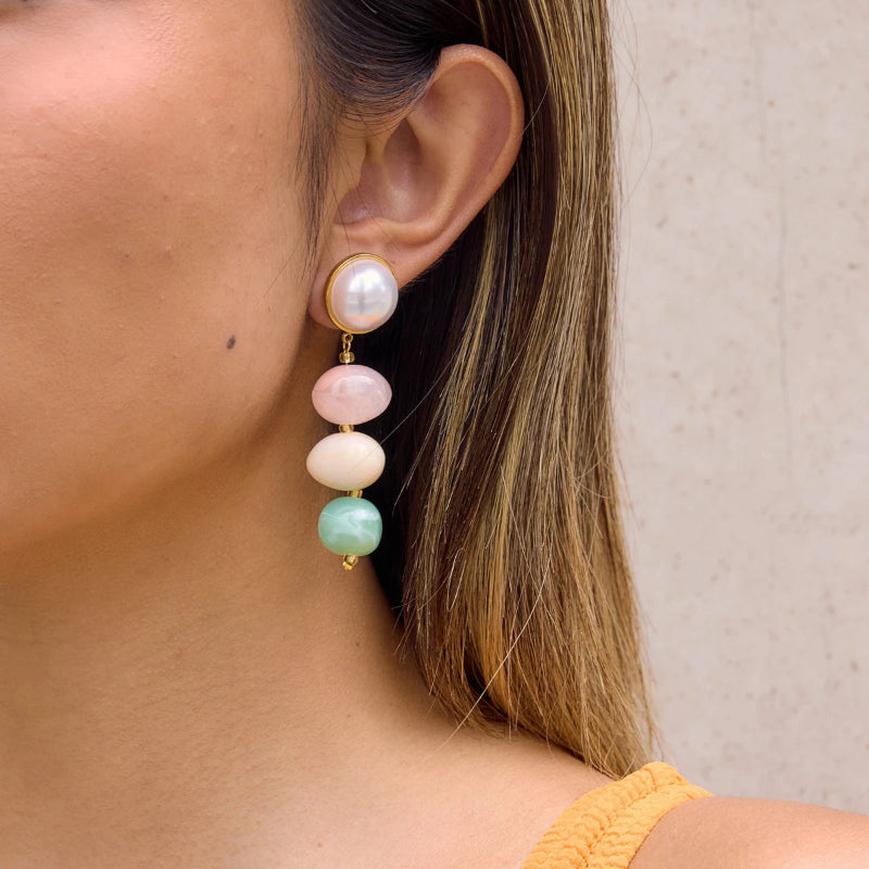 Diddy Earrings