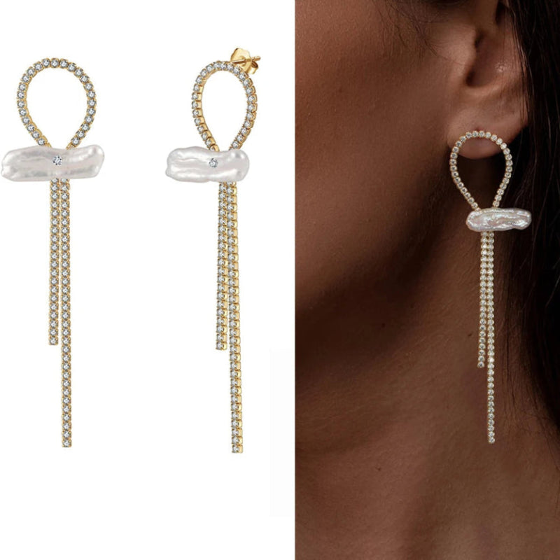Riley Earrings