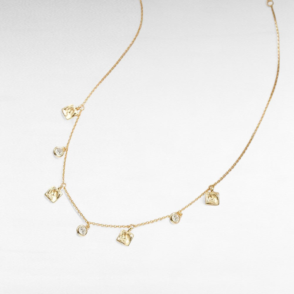 California Necklace