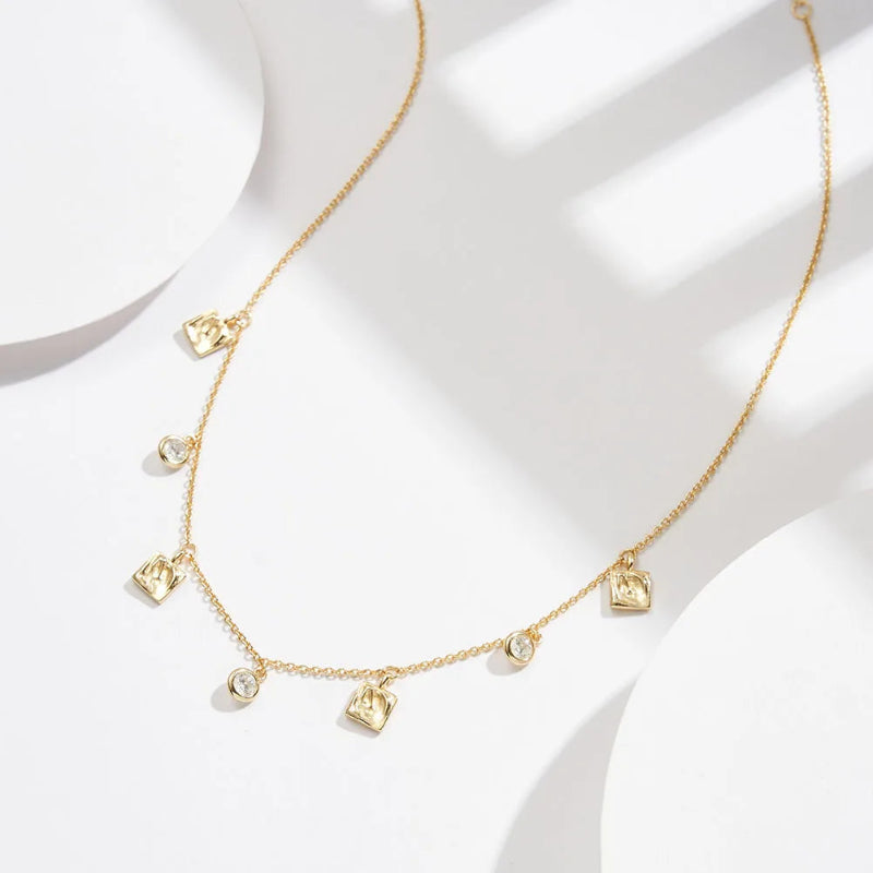 California Necklace