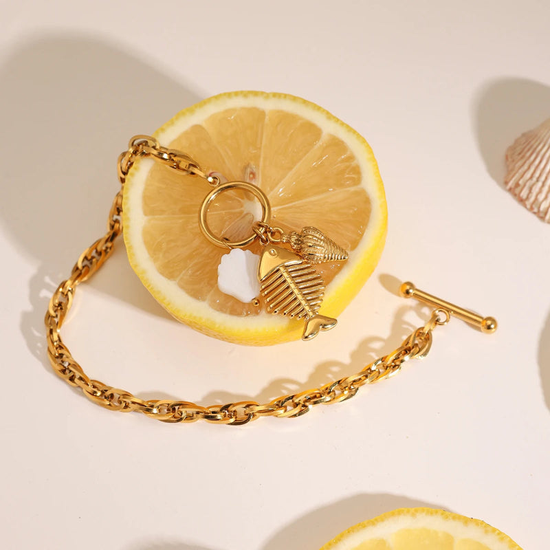 Coralie Bracelet