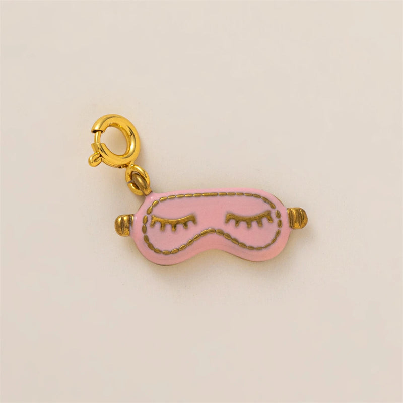 Lezalli Wanderlust Charm Collection