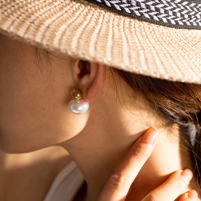 Katherine Earrings
