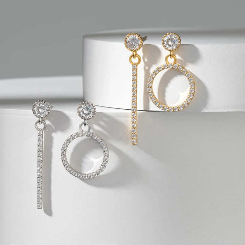 Emily Earrings