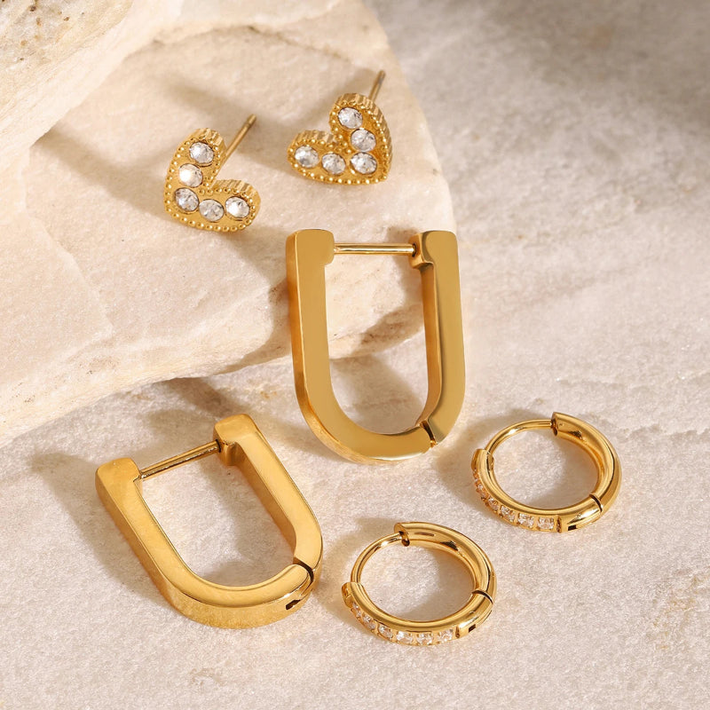 Liora Earring Set