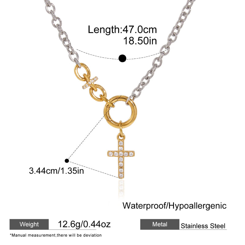 Emily Necklace