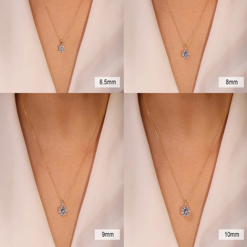Monaco Necklace