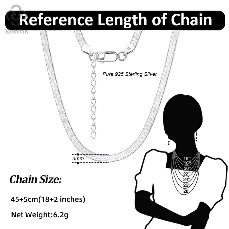 Anne Necklace