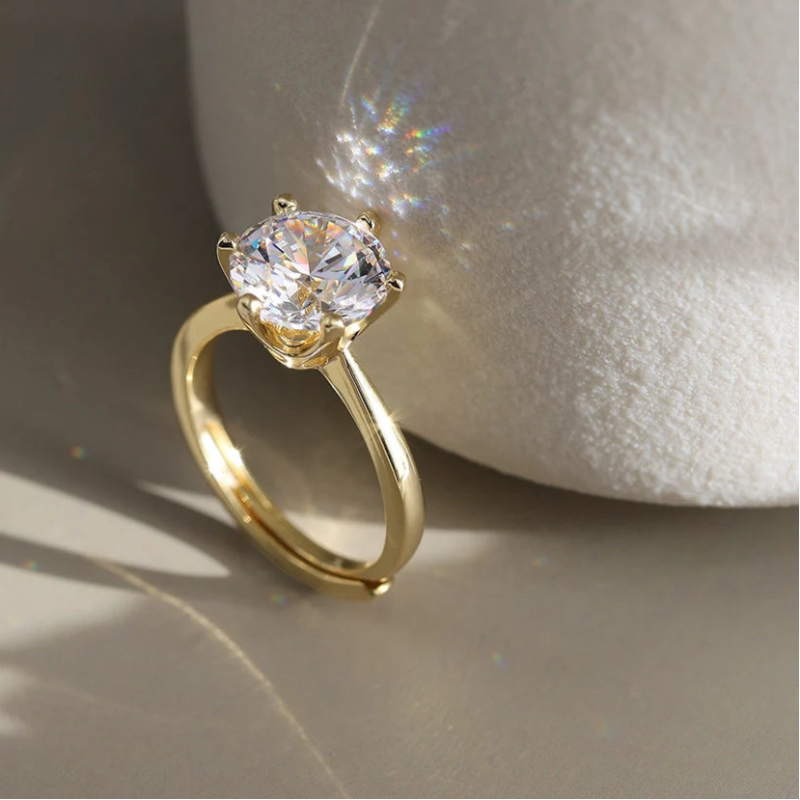 Monaco Ring