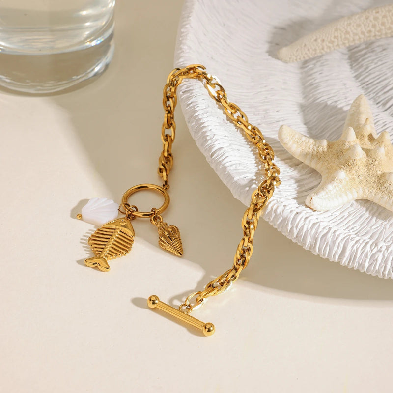 Coralie Bracelet