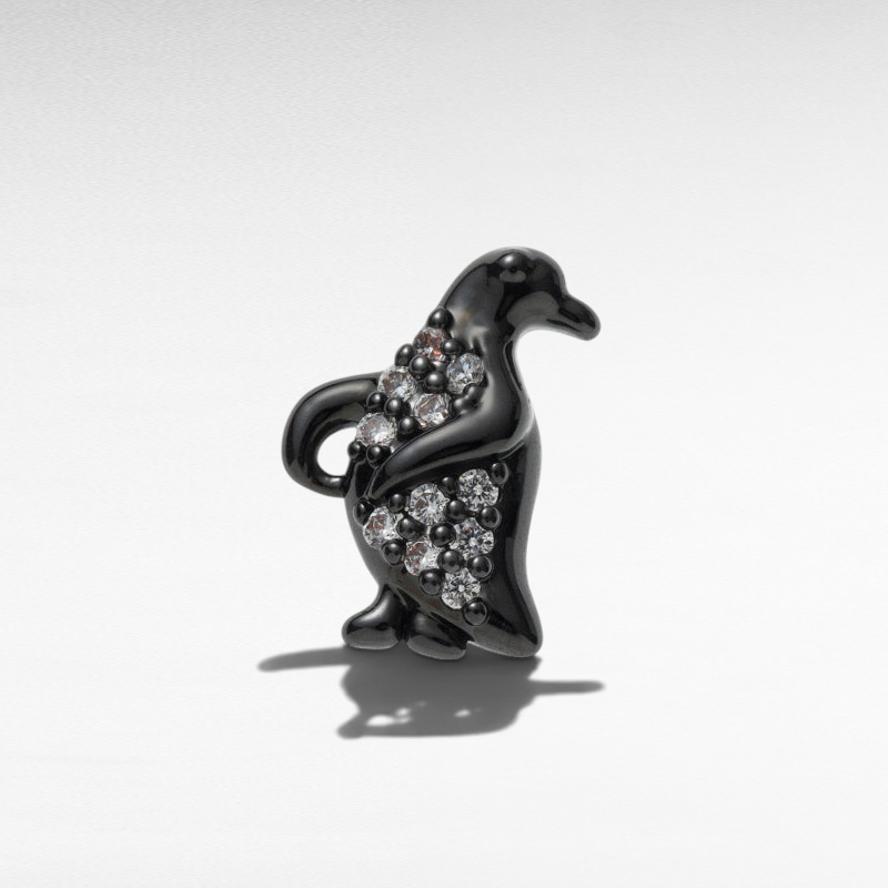 Memory Keeper Pendant