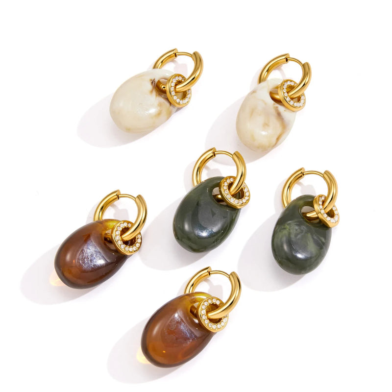 Valerie Earrings