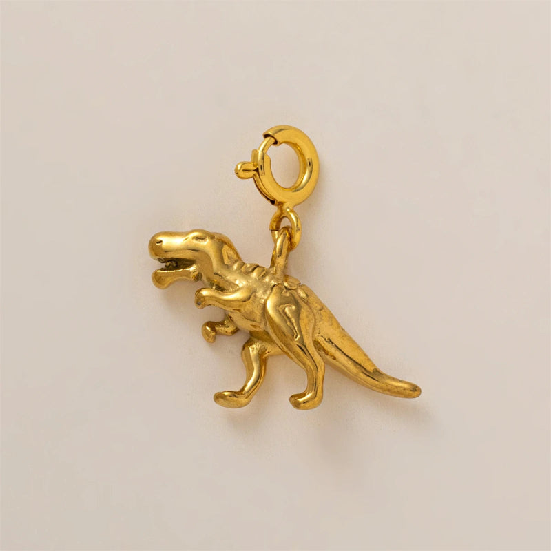 Lezalli Wanderlust Charm Collection