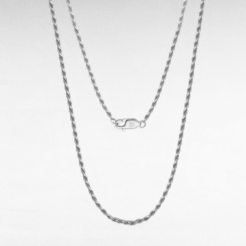 Sierra Necklace