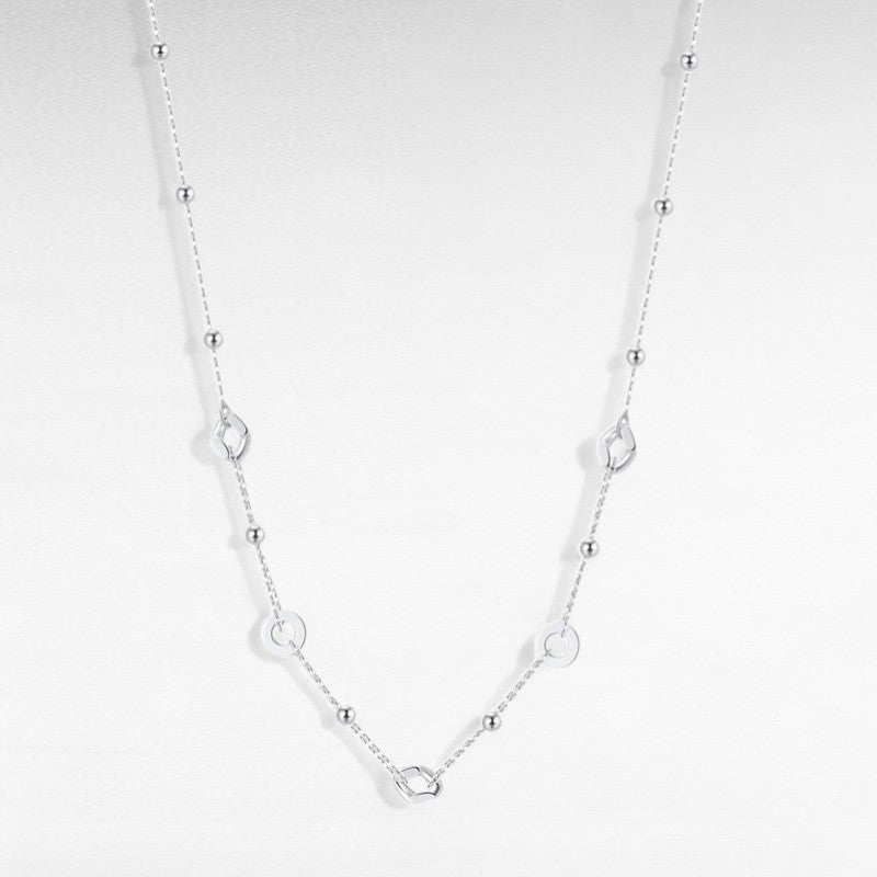 Santorini Necklace