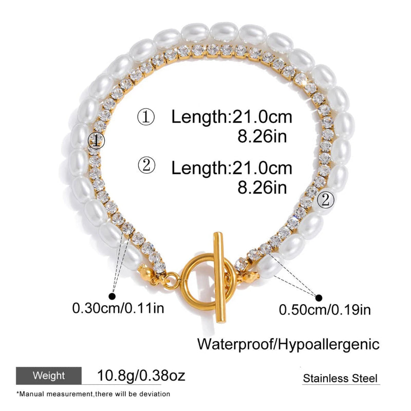 Mia Bracelet